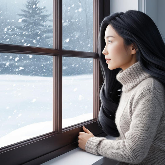 The Harsh Reality of Winter Humidity